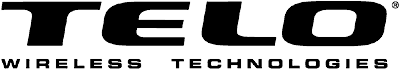 Logo für Funktechnologie-Unternehmen